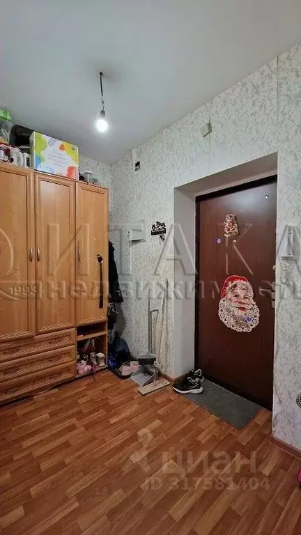 1-к кв. Ленинградская область, Бокситогорск ул. Вишнякова, 4 (35.0 м) - Фото 1