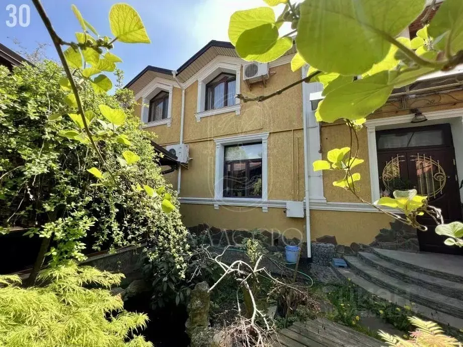 Дом в Севастополь ул. Катерная, 4 (264 м) - Фото 1