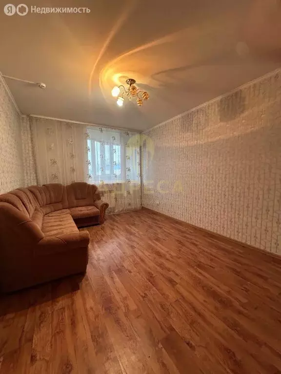 1-комнатная квартира: Оренбург, Салмышская улица, 64/2 (36.4 м) - Фото 2