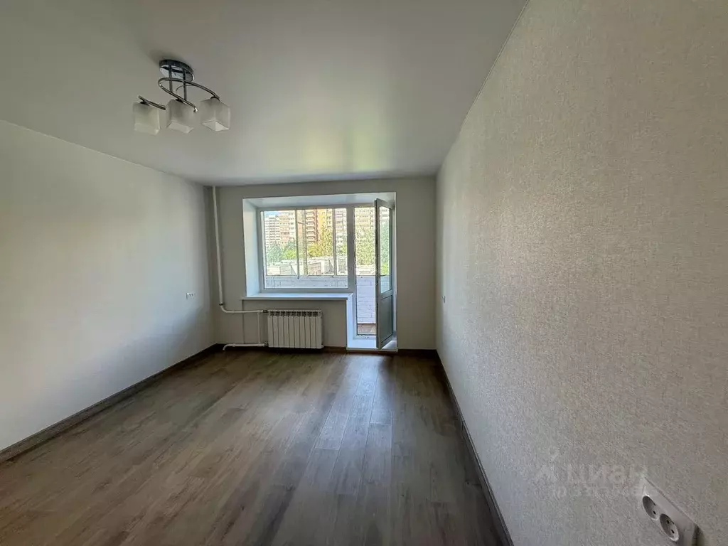 1-к кв. Санкт-Петербург Ленинский просп., 97К3 (33.4 м) - Фото 2