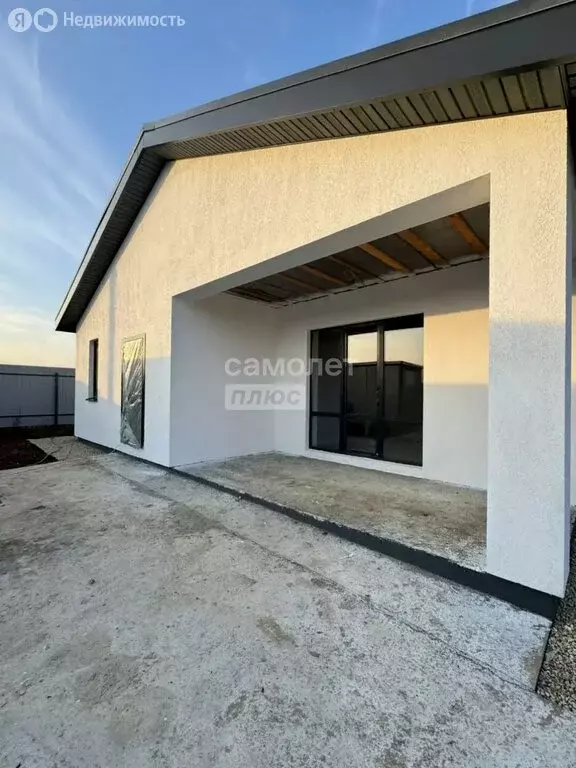 Дом в Домодедово, КП Ильинская слобода, 639А (110 м) - Фото 2