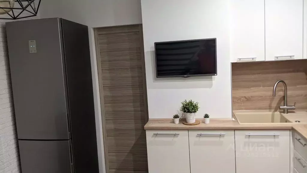 2-к кв. Москва Ленинградское ш., 134 (60.0 м) - Фото 2