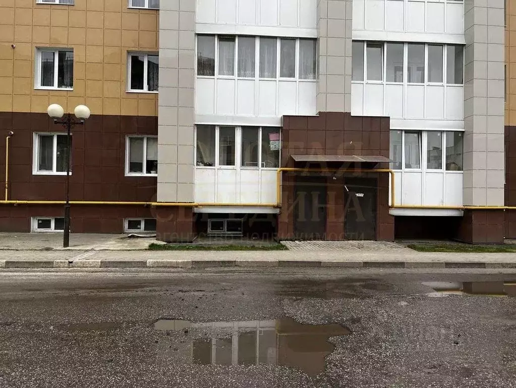 Помещение свободного назначения в Белгородская область, Белгородский ... - Фото 2