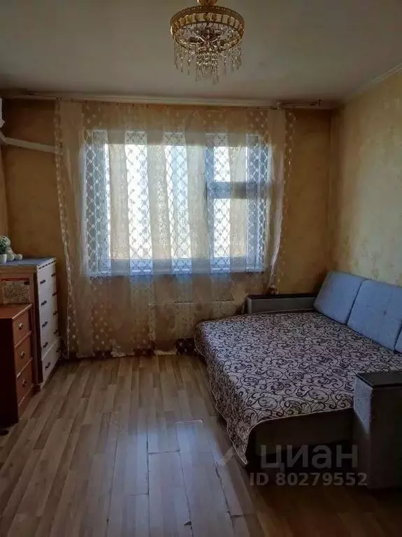1-к кв. Московская область, Мытищи ул. Борисовка, 8а (37.0 м) - Фото 0