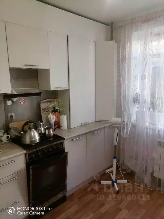 1-к кв. Самарская область, Самара Крутые Ключи мкр, ул. Виталия ... - Фото 0
