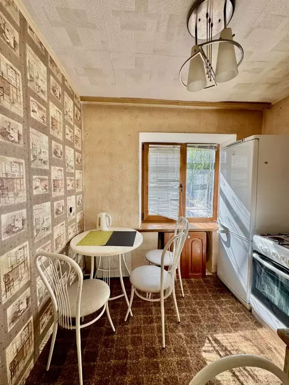 1-к кв. Волгоградская область, Волгоград ул. Курчатова, 14 (32.0 м) - Фото 0