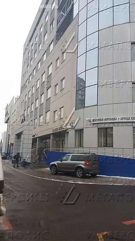 Офис (473 м) - Фото 1