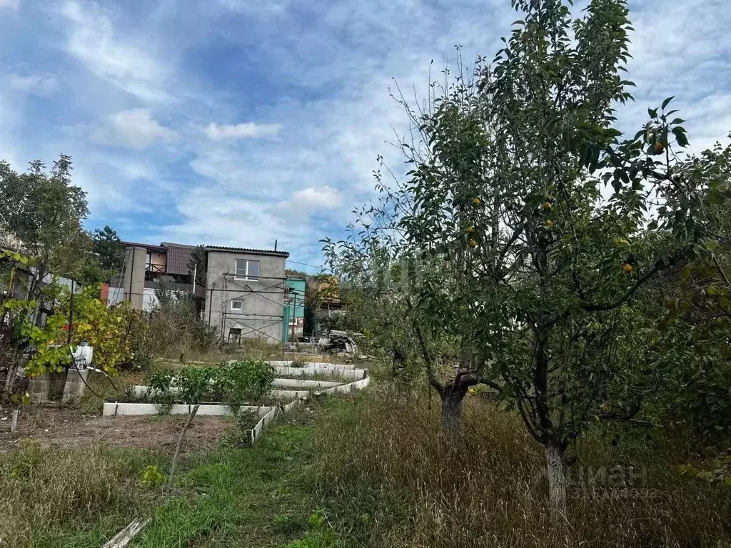 Дом в Краснодарский край, Новороссийск городской округ, Убых хут., ... - Фото 1