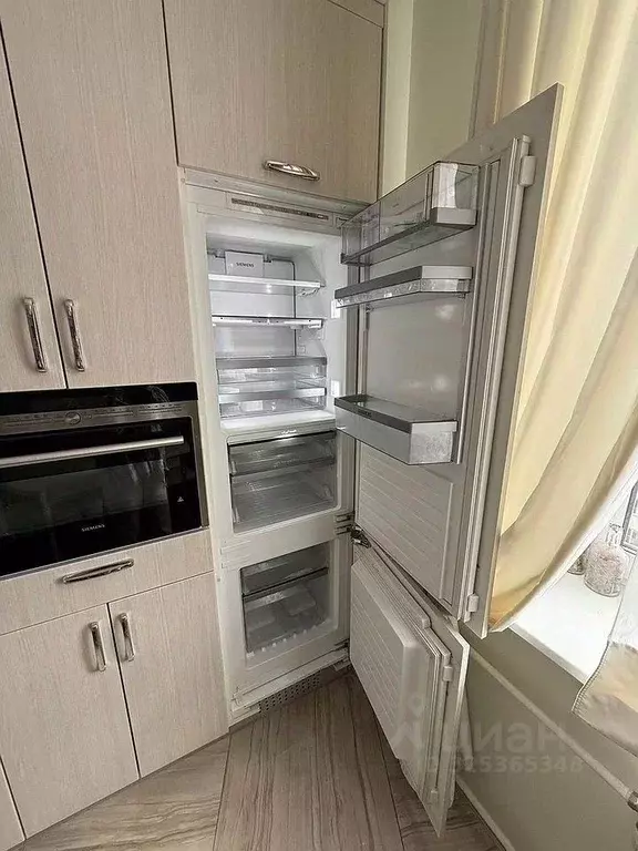 2-к кв. Москва Мичуринский просп., 16 (58.0 м) - Фото 1