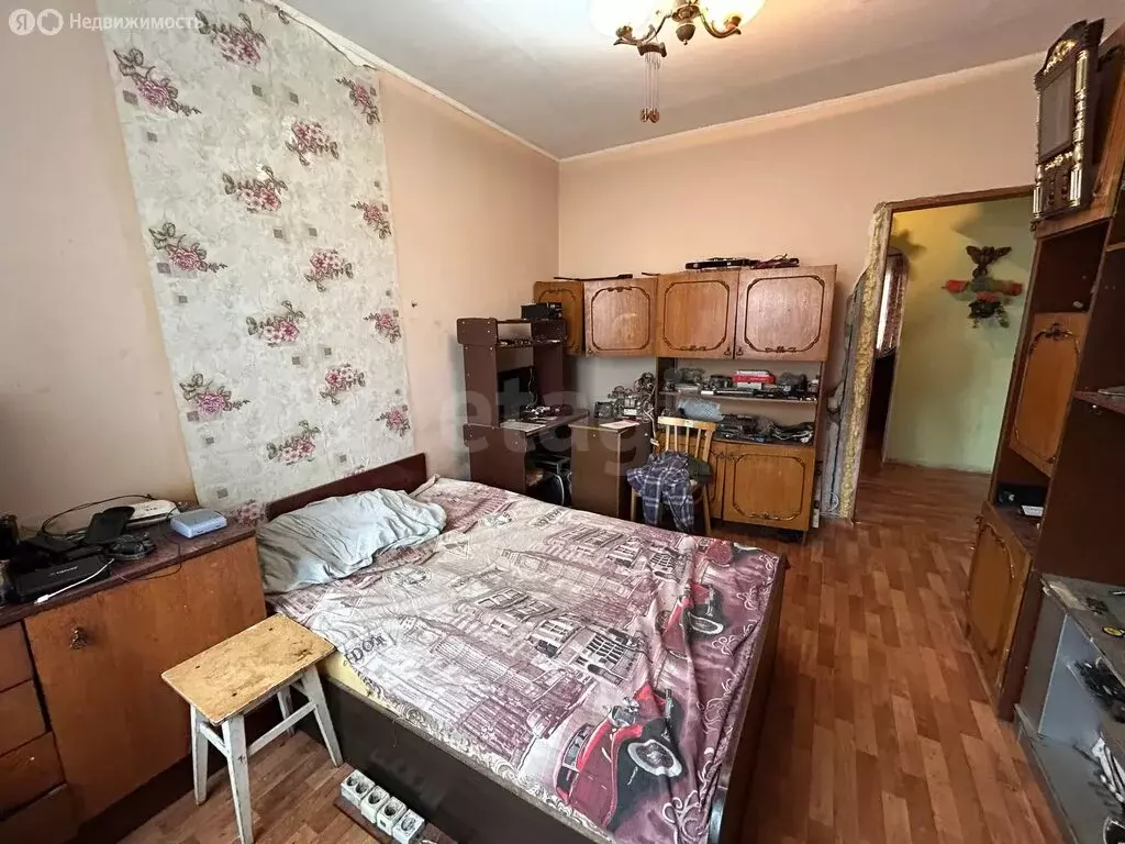 3-комнатная квартира: Ишимбай, улица Машиностроителей, 140 (70.8 м) - Фото 2