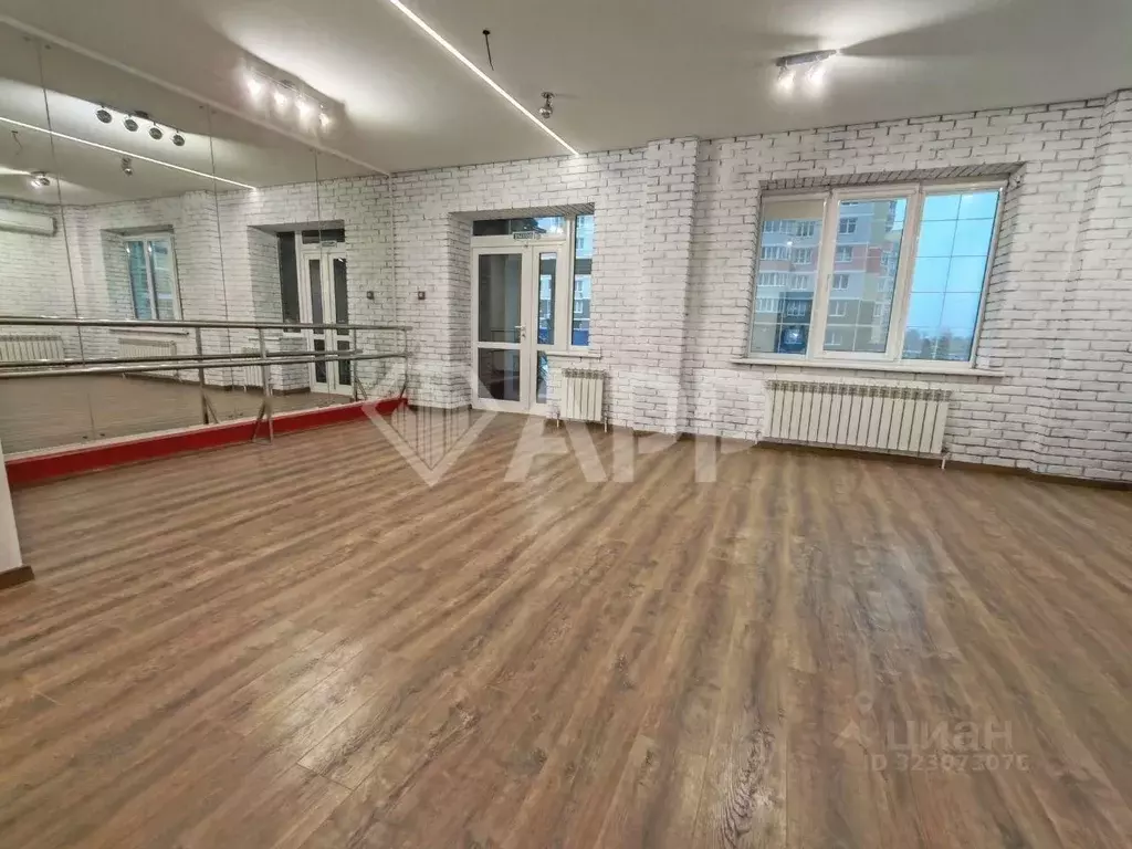 Помещение свободного назначения в Брянская область, Брянск Степная ... - Фото 1