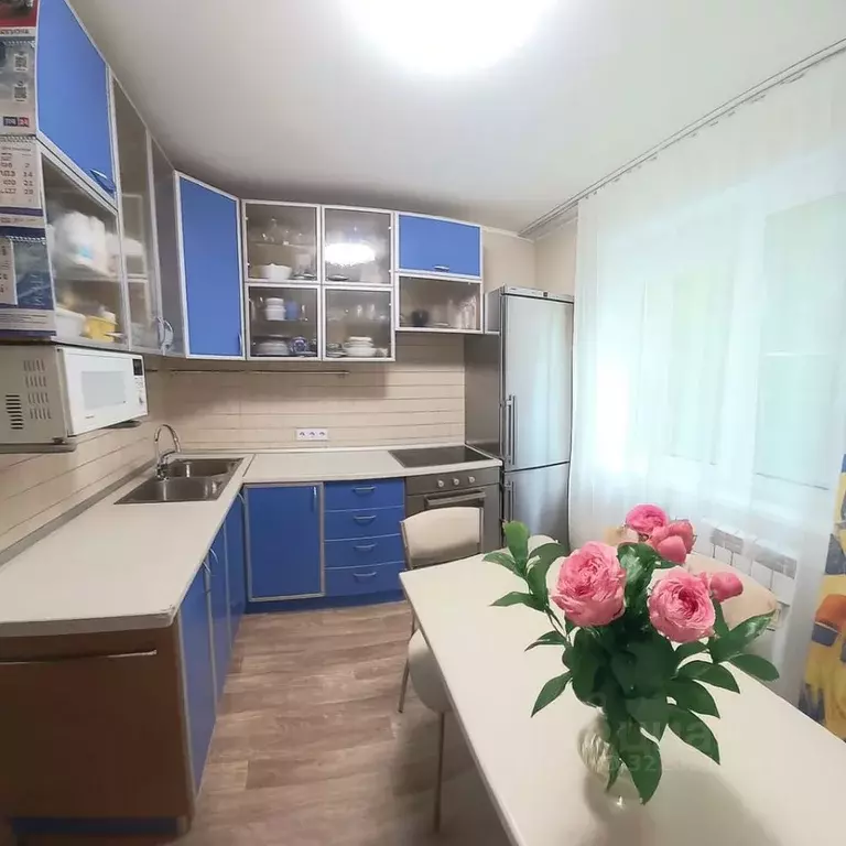 2-к кв. Нижегородская область, Нижний Новгород Верхне-Печерская ул., ... - Фото 1