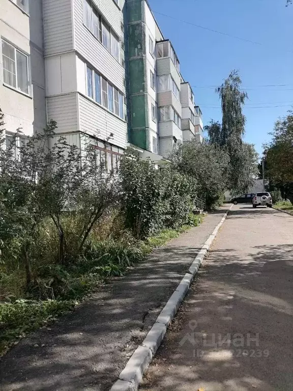 3-к кв. Калужская область, Балабаново г. Боровский муниципальный ... - Фото 1