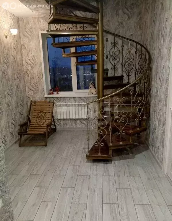 Дом в посёлок Солонцы, СНТ Радуга, 2-я улица (205 м) - Фото 1