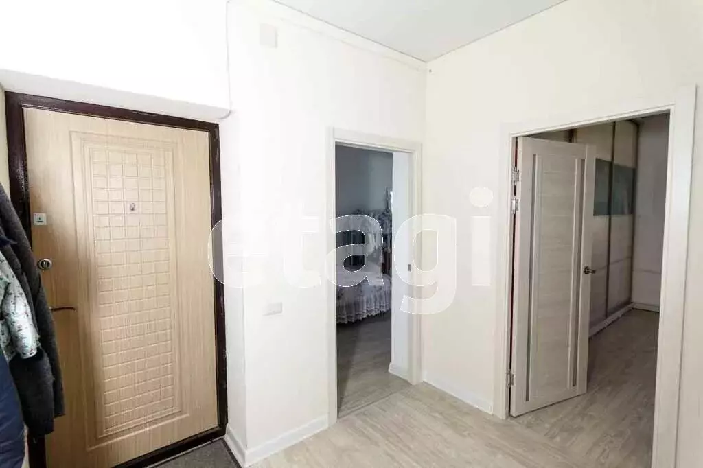 3-комнатная квартира: Миасс, Гвардейская улица, 4 (67 м) - Фото 2