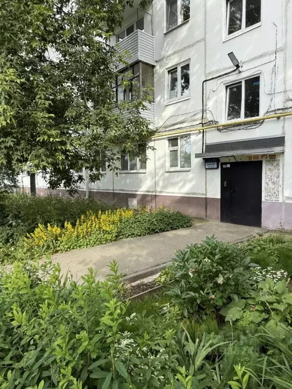 3-к кв. Пермский край, Пермь ул. Крупской, 82 (60.0 м) - Фото 1