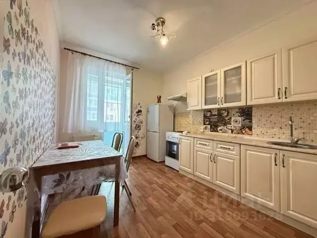 1-к кв. Краснодарский край, Краснодар ул. Имени 40-летия Победы, 129 ... - Фото 0