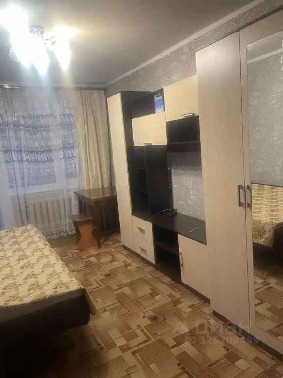 1-к кв. Ленинградская область, Кировск Молодежная ул., 16 (35.0 м) - Фото 1