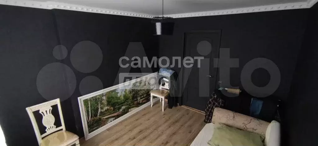 3-к. квартира, 73 м, 2/9 эт. - Фото 1