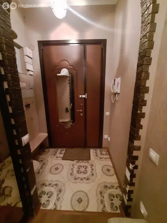 3-комнатная квартира: Санкт-Петербург, Кузнецовская улица, 48 (76.8 м) - Фото 2