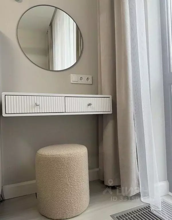 3-к кв. Москва ул. Архитектора Щусева, 4к1 (53.0 м) - Фото 2