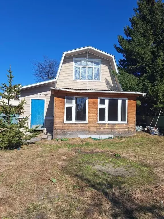 Коттедж в Татарстан, Казань Залив СНТ, 354 (35 м) - Фото 2