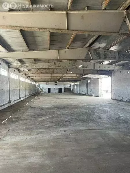 Склад (2405 м) - Фото 2