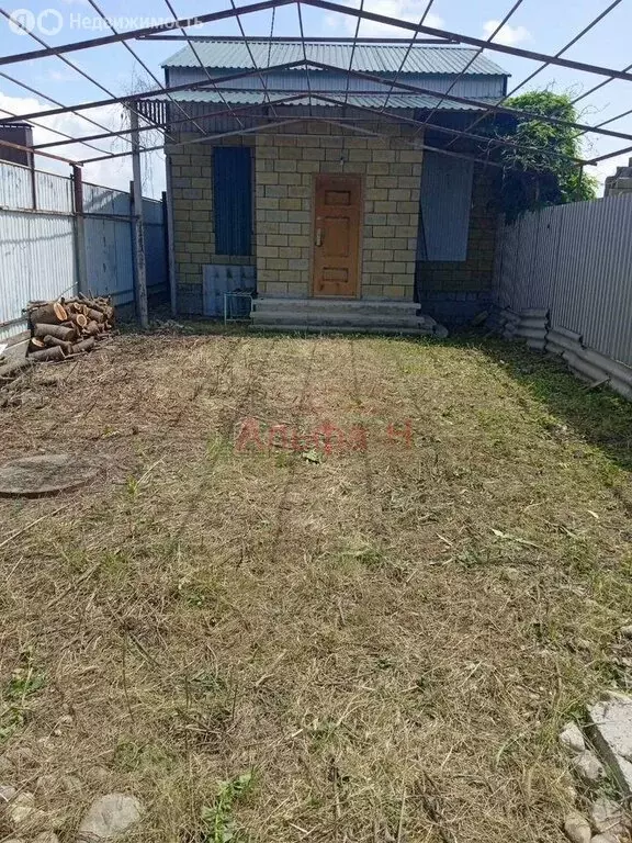 Дом в Ессентуки, Станичная улица (52 м) - Фото 0