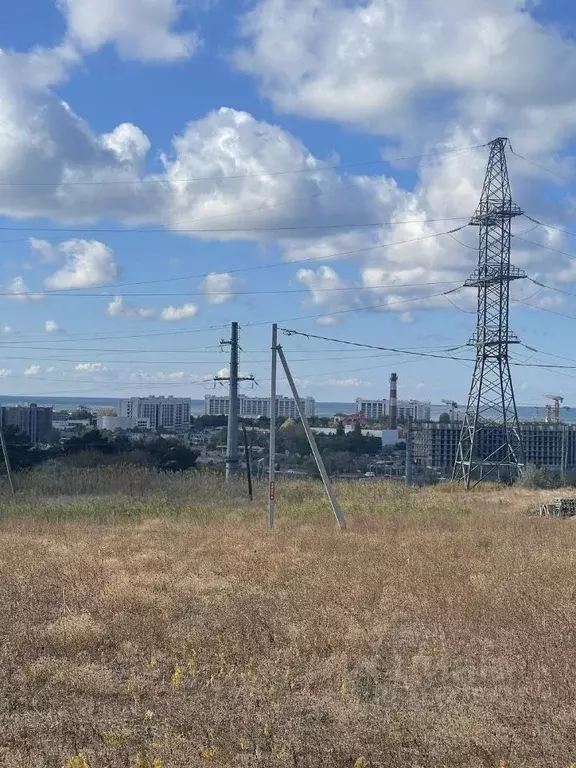 Участок в Краснодарский край, Анапа муниципальный округ, пос. Верхнее ... - Фото 1