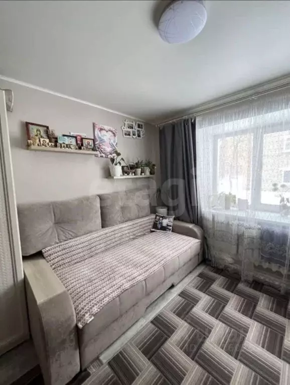 1-к кв. Башкортостан, Стерлитамак ул. Худайбердина, 170А (18.8 м) - Фото 2