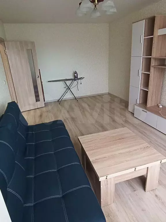 1-к. квартира, 40 м, 10/12 эт. - Фото 1