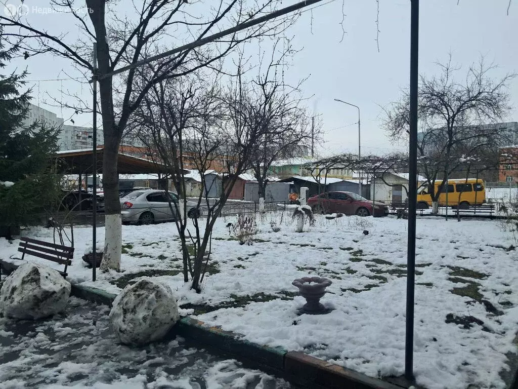 1-комнатная квартира: Владикавказ, улица Астана Кесаева, 37 (46.2 м) - Фото 2