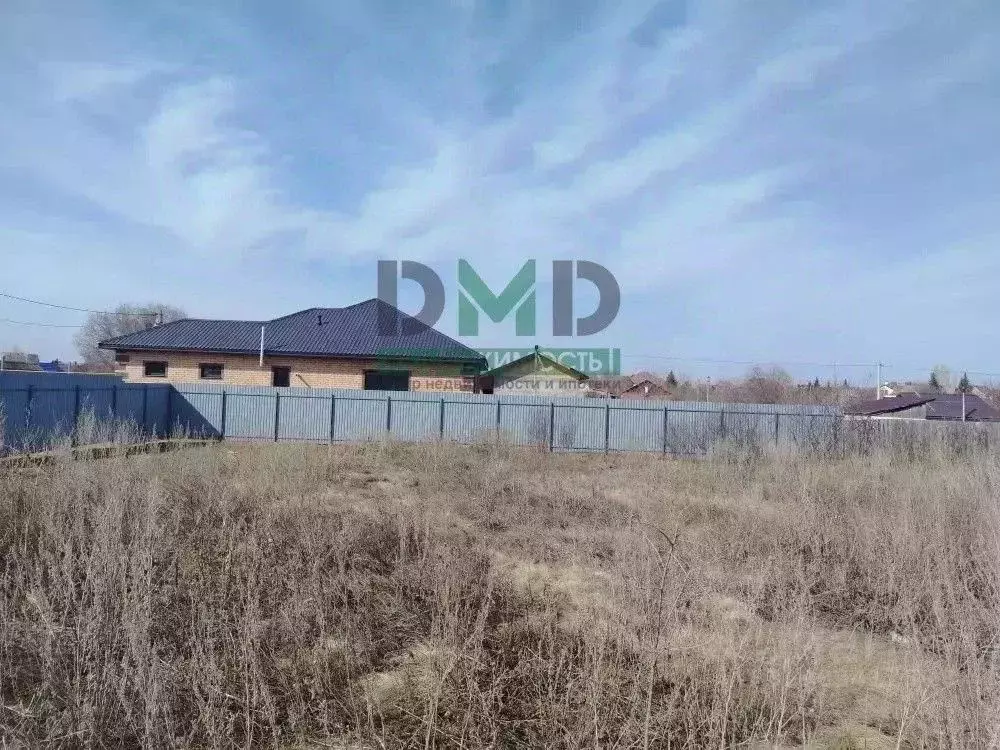 Участок в Оренбургская область, Орск просп. Мира (9.0 сот.) - Фото 1