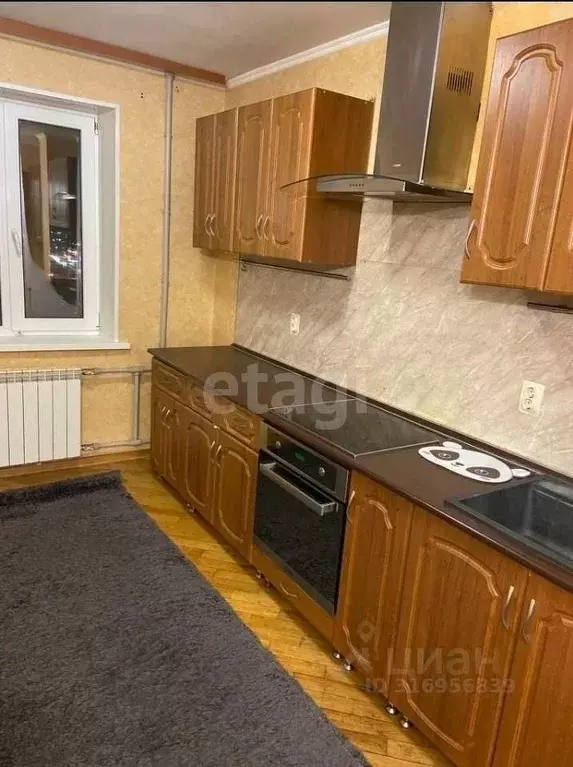 2-к кв. Белгородская область, Белгород ул. Щорса, 58 (52.0 м) - Фото 0