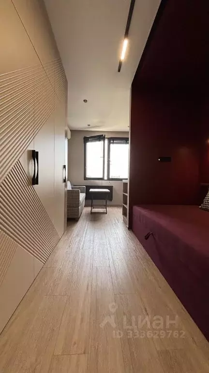 Студия Москва ул. Красного Маяка, 26А (21.5 м) - Фото 2