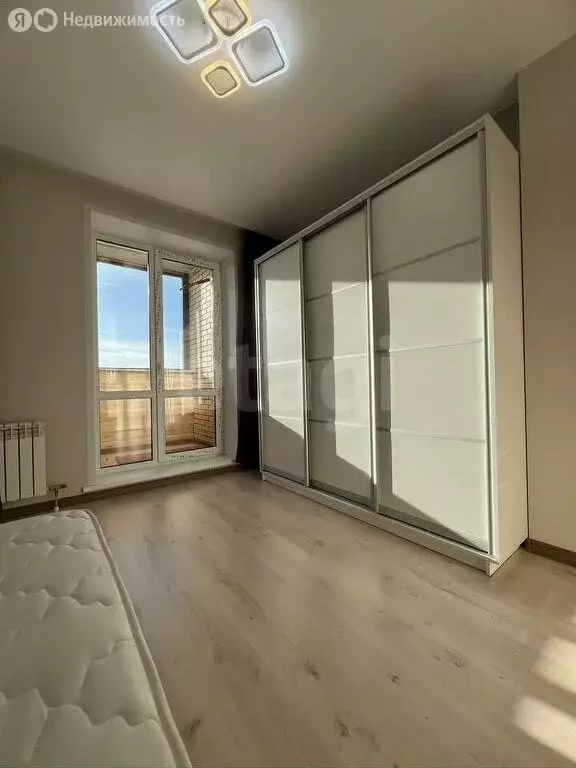 1-комнатная квартира: Новосибирск, улица Кирова, 236 (41 м) - Фото 1
