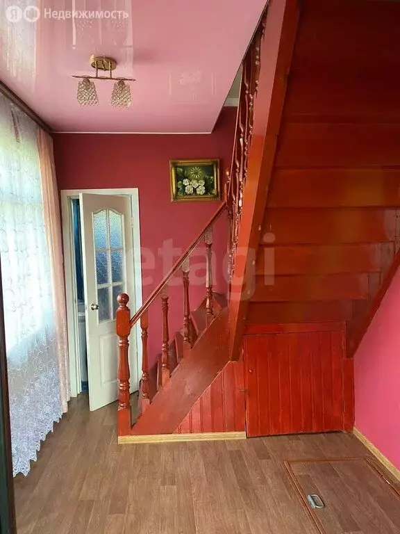Дом в Данилов, улица Карла Маркса (130 м) - Фото 1