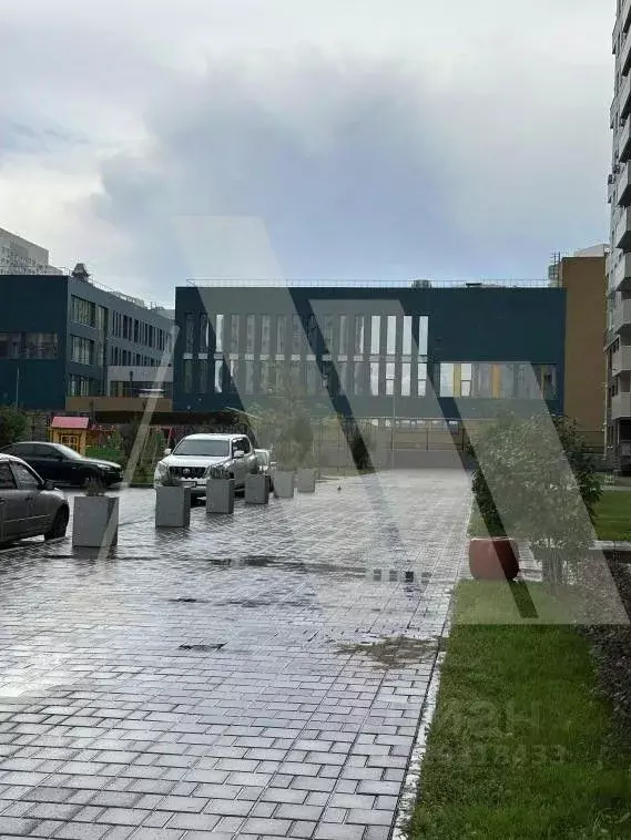 1-к кв. Омская область, Омск Взлетная ул., 11 (45.4 м) - Фото 0