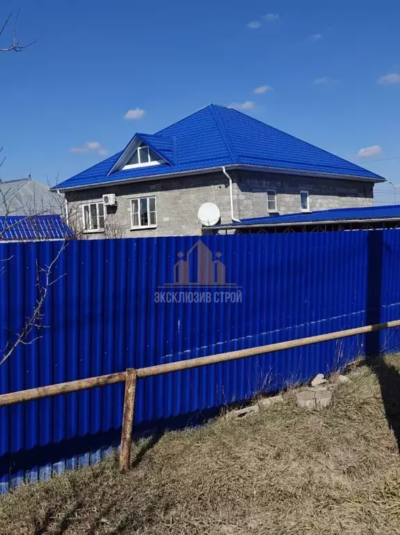 Дом в Ставропольский край, Предгорный муниципальный округ, Суворовская ... - Фото 2