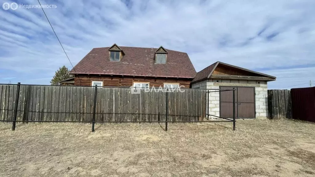 Дом в Улан-Удэ, Ангарская улица, 14 (156 м) - Фото 2