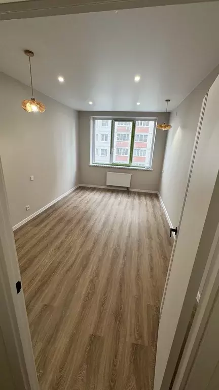 Продаётся 1-к квартира, 41.4 м - Фото 1