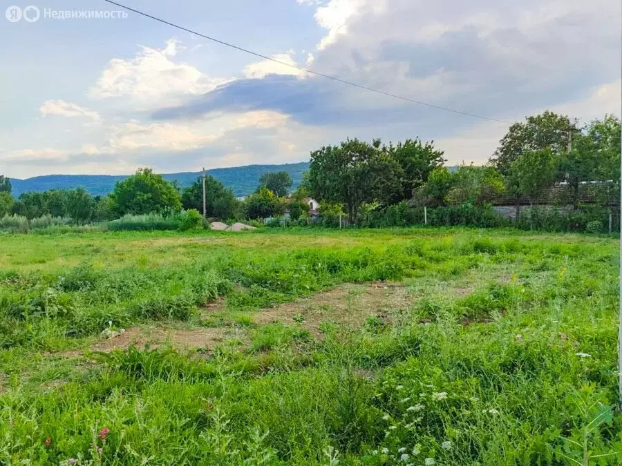 участок в село доброе, лесная улица (6 м) - Фото 0