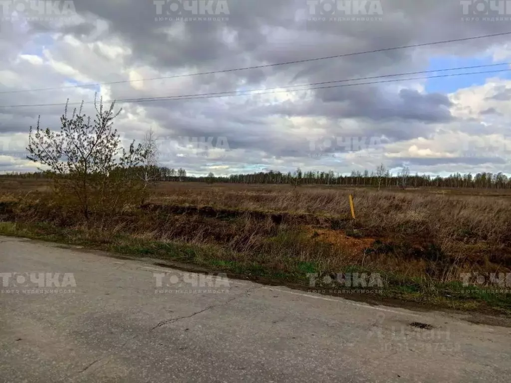 Участок в Челябинская область, Чебаркульский район, пос. Бишкиль ... - Фото 1