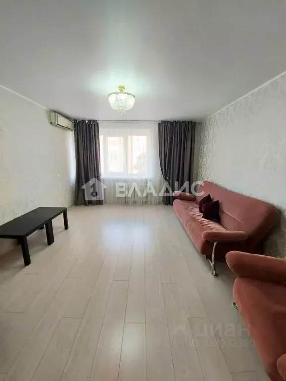 3-к кв. Башкортостан, Октябрьский 28-й мкр, 11 (61.1 м) - Фото 1