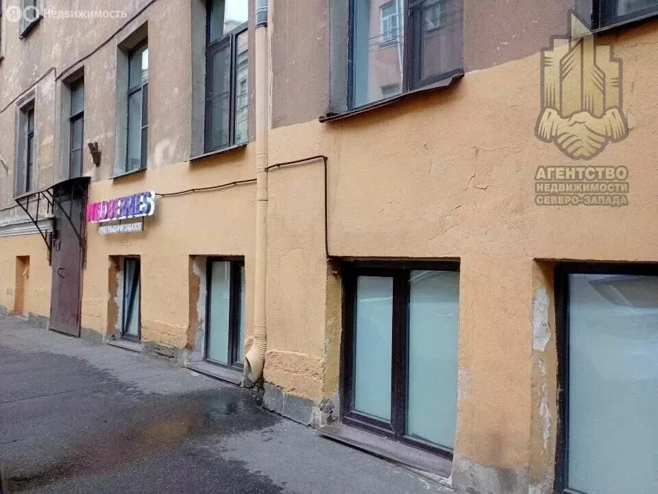 Помещение свободного назначения (62.3 м) - Фото 2