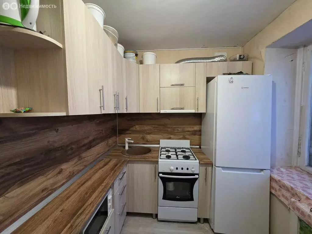 2-комнатная квартира: Новотроицк, Советская улица, 146 (45.1 м) - Фото 2