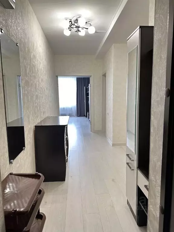 1-к кв. Томская область, Томск тракт Иркутский, 42 (48.0 м) - Фото 1