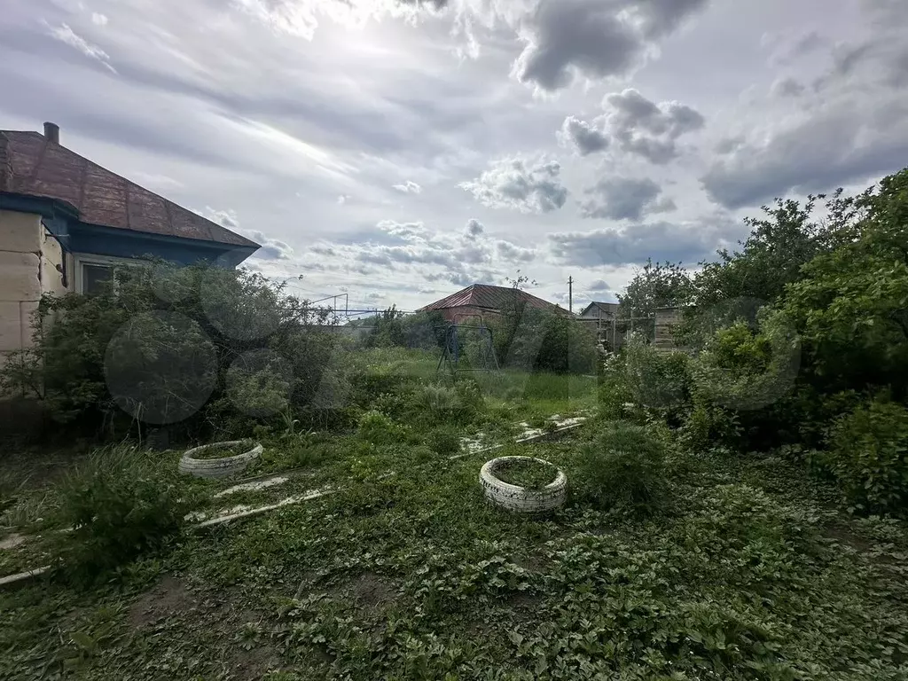 Дом 60 м на участке 20 сот. - Фото 1