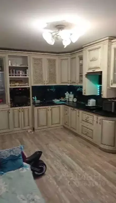 3-к кв. Краснодарский край, Геленджик ул. Маршала Жукова, 1к2 (92.0 м) - Фото 0