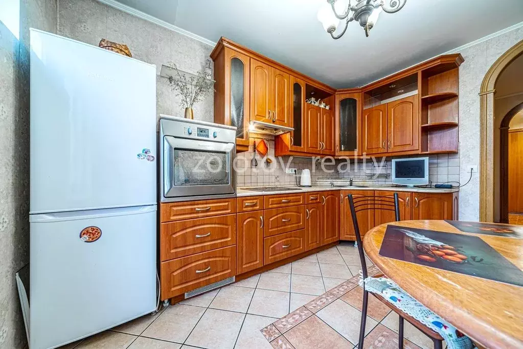 2-к кв. Санкт-Петербург Светлановский просп, 107к2 (63.2 м) - Фото 1